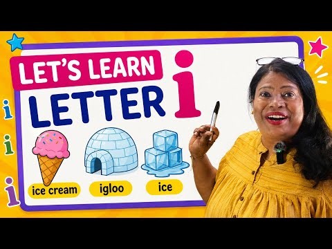 Learn the Letter J! | Phonics, Sounds, and Words for Kids🧃
