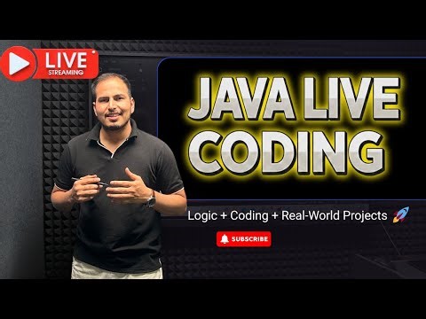 java live class ( for loop problem in java )
