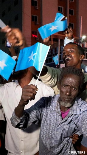 Israel is the first UN-member state to officially recognize Somaliland’s independence. What do they gain from this move? | DW News