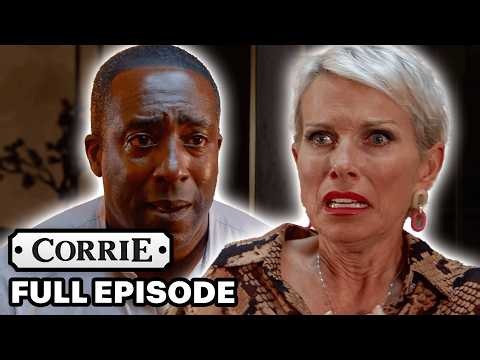 Coronation Street Full Episode | Thursday 3rd September 2026