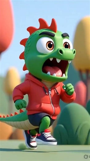 ALIEN PRANK GONE WRONG! 👽😂 | Tara & Friends Funny Cartoon | Kids Animation 🦄🌈या