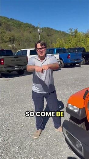 Be a Vol in This Orange Jeep Gladiator! | Willy D. Jones at Rogersville CDJR
