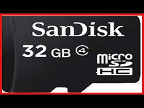 SanDisk 32GB Memory Card Review: Reliable Storage for Your Android Device