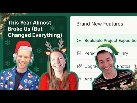 Tern 2025 Wrapped: Big Wins, Hard Lessons, What’s Next