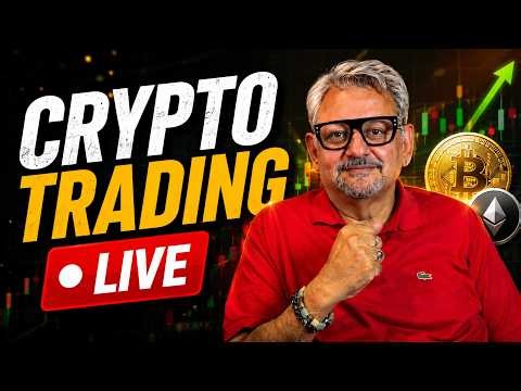 Cryptos LEARNINGS With Deepak Wadhwa | 09-10-2026 (Delta Exchange)