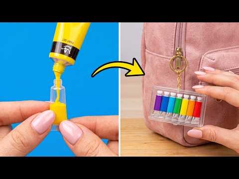 Bright Rainbow Decorations for Home & School! 🌈✨