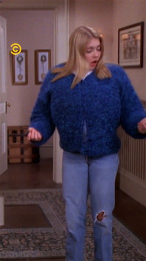 A hex-tra large problem 🧙‍♀️ #SabrinaTheTeenageWitch #SabrinaSpellman #ZeldaSpellman #HildaSpellman