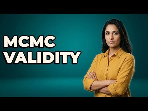 How Does Ergodicity Ensure MCMC Samples Are Valid?