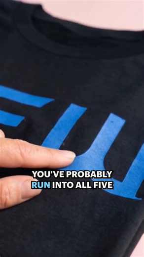 Why there's no single best custom T-shirt method