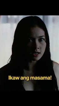 Just who exactly is Andrea (Maja Salvador)?