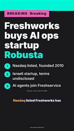 #farscape #ai #startups | Farscape.io