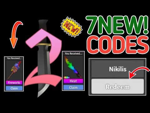 ⚠️ NEW ⚠️ ALL WORKING CODES For MURDER MYSTERY 2 IN MARCH 2026 - MM2 CODES 2026