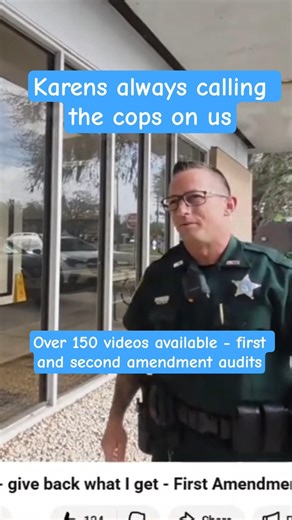 Karens at the Post Office call the cops on us during this first amendment audit