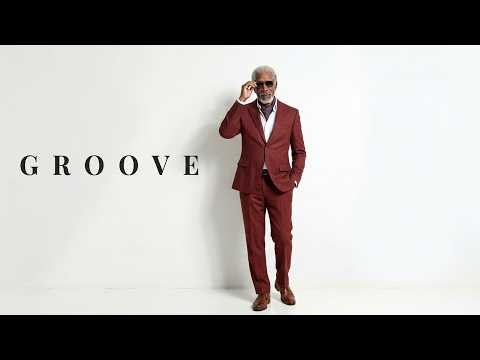 GROOVE & JAZZ | bold focus | Vol.40 | Best Premium Mix for Motivation & Work | 2026 | Vibe