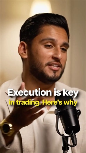 Your Edge Means Nothing Without An Execution Protocol