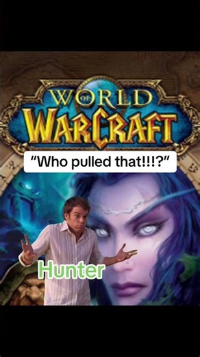 I know #worldofwarcraft #mmo #mmorpg #wowclassic #gaming