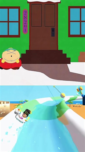 South Park Highlights: Best Moments & Characters Compilation