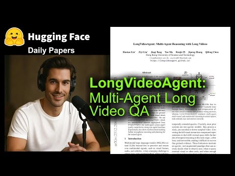 LongVideoAgent: Multi-Agent Long Video QA