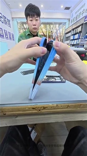 iPhone 16 Pro Battery Replacement | Original vs Copy