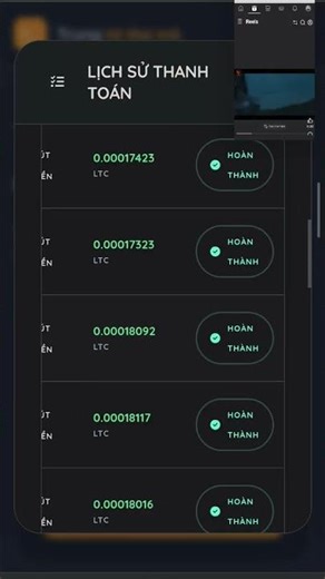 LTCMiner.Mining infrastructure helped shape modern digital payments. https://ltcminer.com/1351050