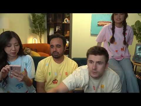 not a podcast ft. fslr