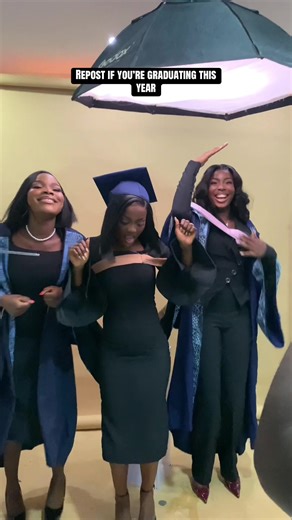 Book Your Graduation Photoshoot for Class of 2026