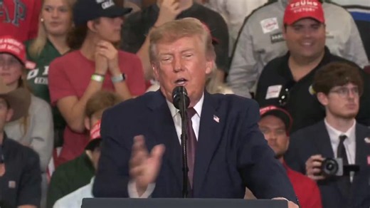 XRP Truth Network on X: "🚨 Trump says Haitians have been moved out of Springfield, Ohio, as supporters chant “DEPORT!” He vows to end TPS and put Americans first. 🇺🇸 Vote RED! 🔴" / X