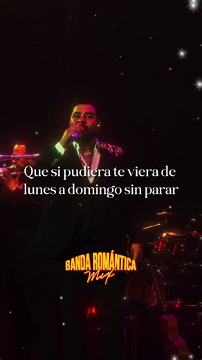 Sin parar #bandaromantica #banda #regionalmexicano #amor