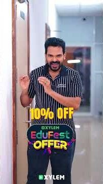 അടുത്ത പഠനം അടിച്ചുപൊളിച്ചു പഠിക്കാം !!