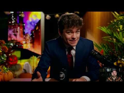 Nick Fuentes Blasts JD Vance's Townhall TRAIN WRECK in an Epic Rant: "He Will Fail in 2028!"