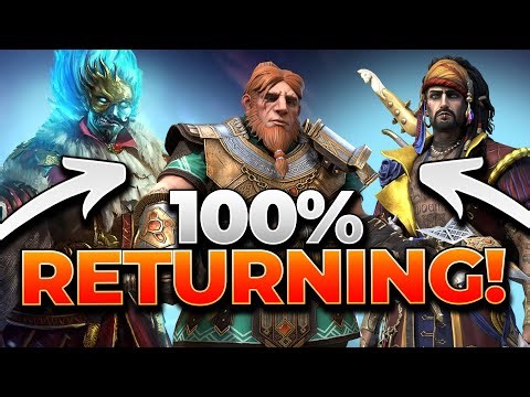 Old Fusion Champions Are OFFICIALLY Coming Back