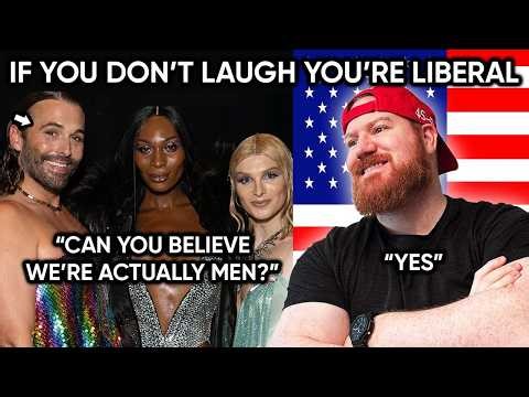 If You Laugh, You're Conservative PT.226 "Offensive" Memes & Comedy for Republicans & Patriots