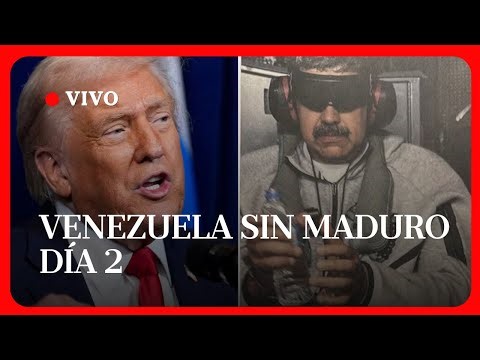 EN VIVO | Reunión de emergencia en la ONU por Venezuela