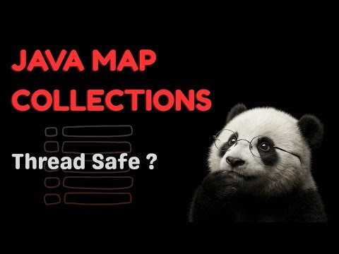 HashMap vs SynchronizedMap vs ConcurrentHashMap | Java Concurrency Explained