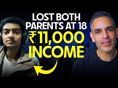 Managing Responsibilities at 18 | Money Matters Ep. 93 | Ankur Warikoo Hindi