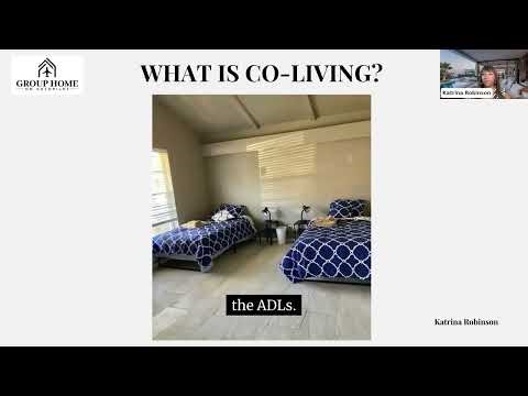 Group Homes vs Assisted Living: How I Make Money Providing Housing Only