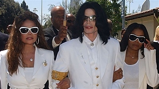La Toya Jackson Explains Why Sister Janet Wasn’t in ‘Michael’ Biopic