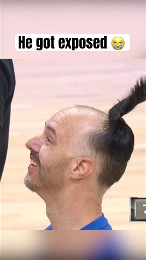 Cavs did this Pistons fan wrong 😂