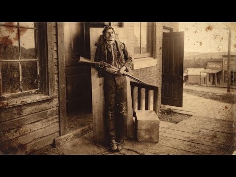 Johnny Ringo: The Most Dangerous Man in Tombstone