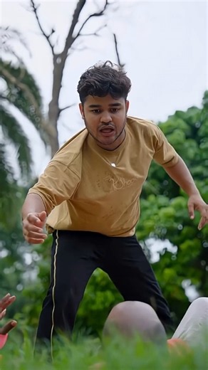 Wait For Twist 😂#viral #reels #amitparimal #instagood #comedy