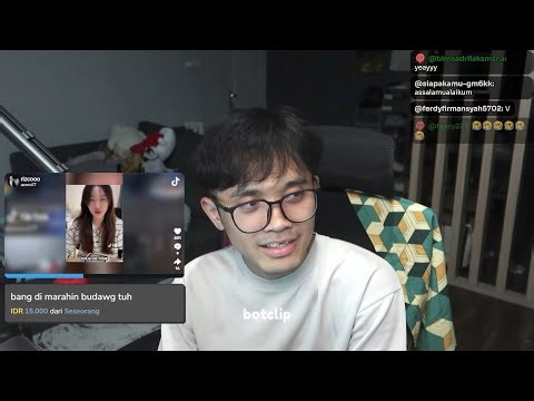 Momen bang al dikirim medsher budawg yang marah karena bang al tidur siang (Random Mediashare)