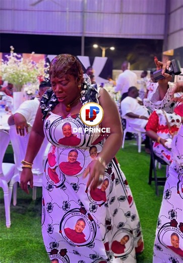 Thanksgiving Service During Final Funeral Rites for Mabel