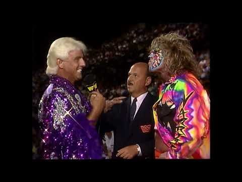 WWF Superstars 08 08 1992 (Full Show 1080p)