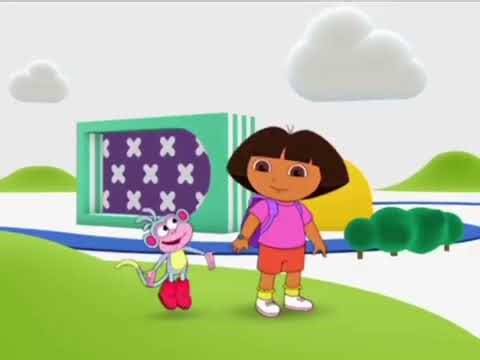 Nick Jr. Bumpers (June 16th 2012) (link in the comment)