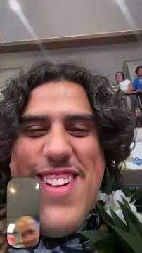 OT Spencer Fano gets The Draft Call at No. 9 Overall! #DraftCoverage #spencerfano #nfldraft