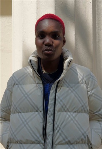 The many sides of Burberry style @Arlo Parks, @OG Anunoby, @stella jones and more