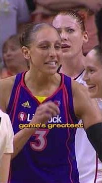 Eras of the WNBA: The 2010s