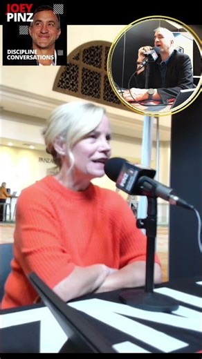 #782 ITNation Connect 2025 - Christina Klein: From DIY Remodels to Data Mastery: Christina Klein on