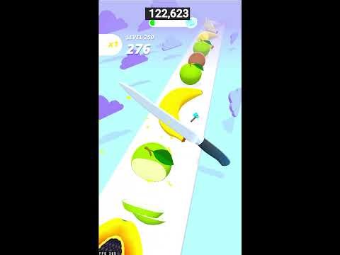Perfect Slices Game #shortsfeed #live #perfectslices