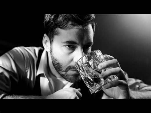 John Fusco - Cyanide Whiskey